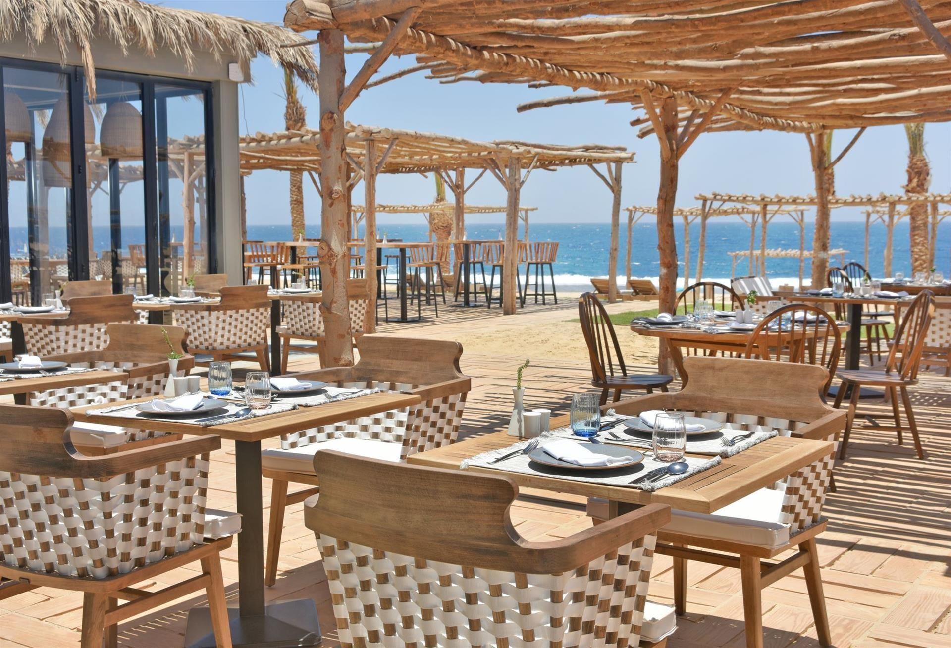 Steigenberger Resort Alaya Marsa Alam — 9