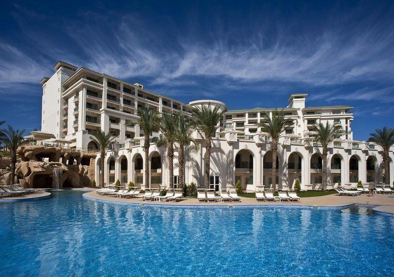 Stella Di Mare Beach Hotel & Spa Sharm El Sheikh — 2