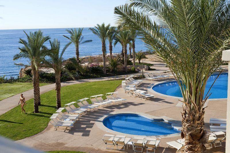 Stella Di Mare Beach Hotel & Spa Sharm El Sheikh — 5