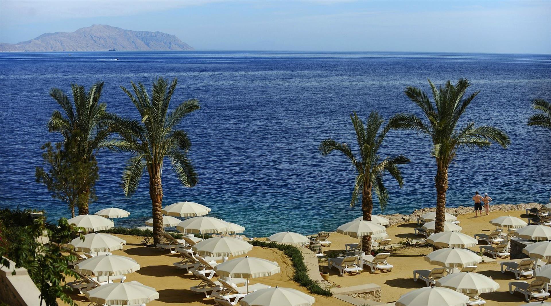 Stella Di Mare Beach Hotel & Spa Sharm El Sheikh — 8