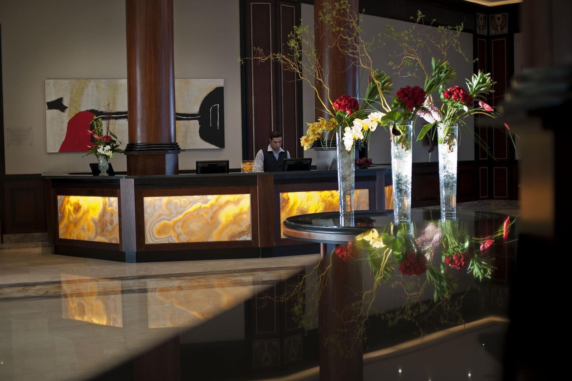 Stella Di Mare Beach Hotel & Spa Sharm El Sheikh — 9