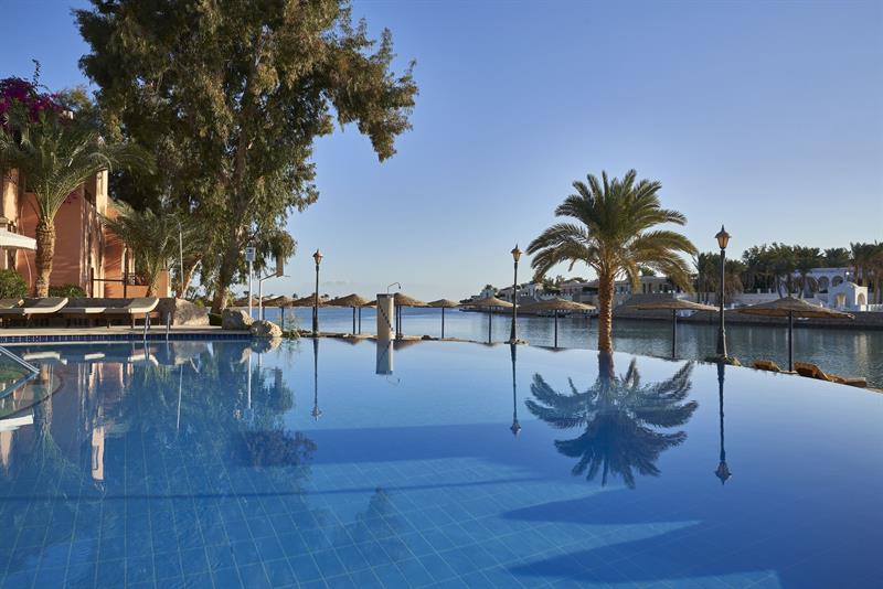 Sultan Bey Hotel El Gouna