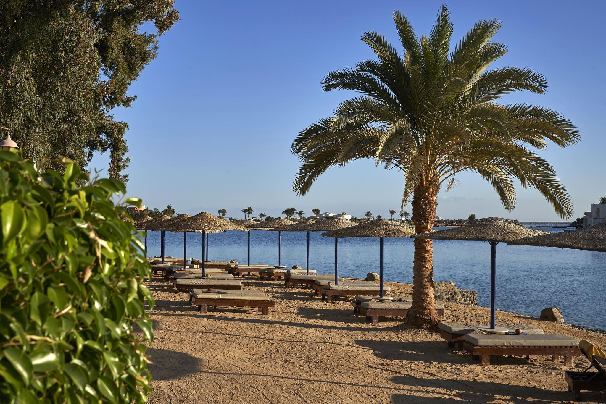 Sultan Bey Hotel El Gouna — 5