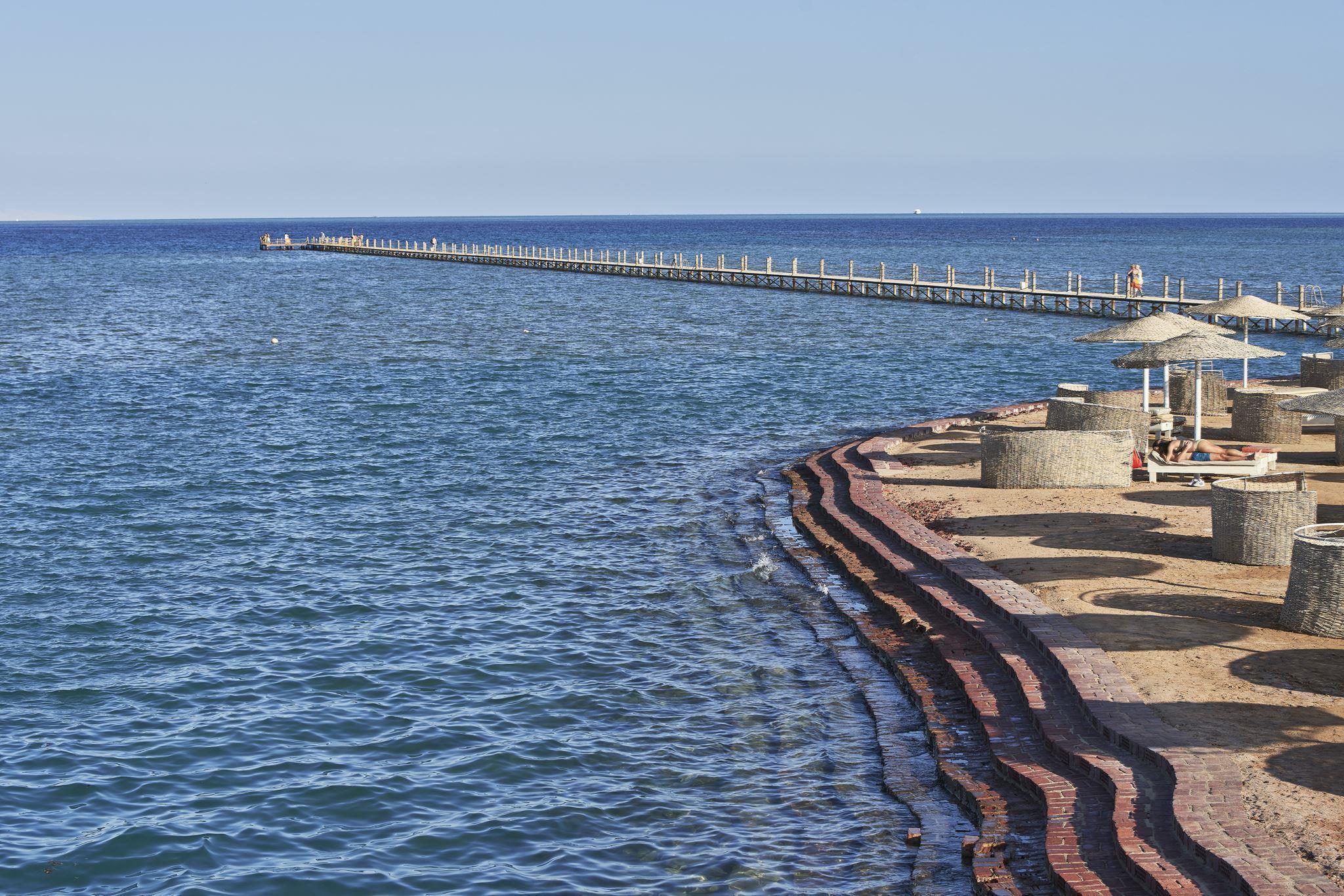 Sultan Bey Hotel El Gouna — 6