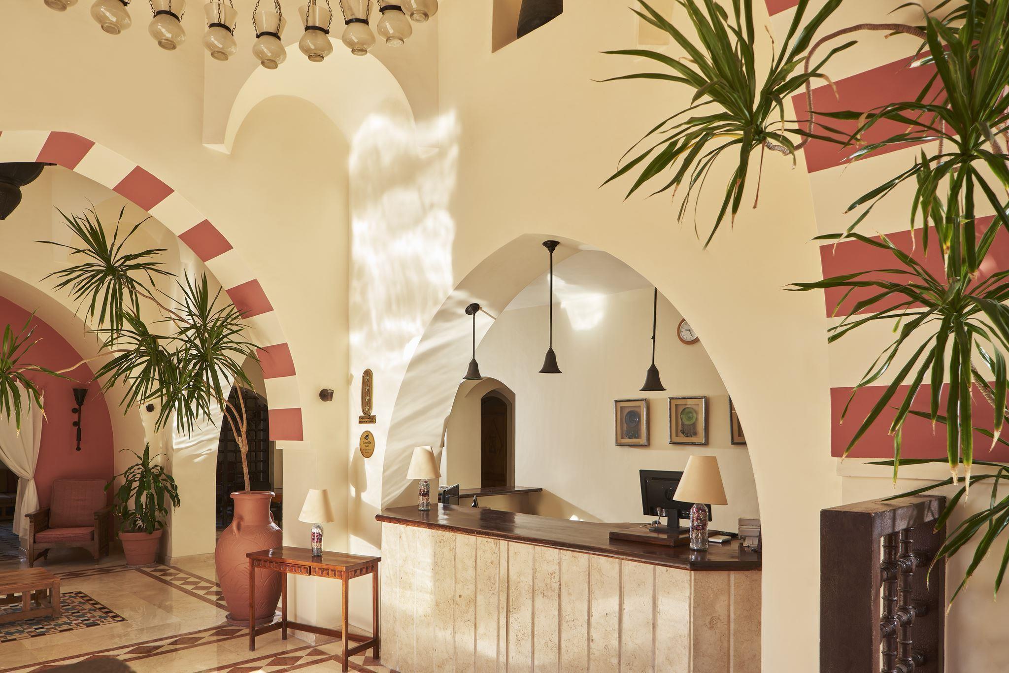 Sultan Bey Hotel El Gouna — 7
