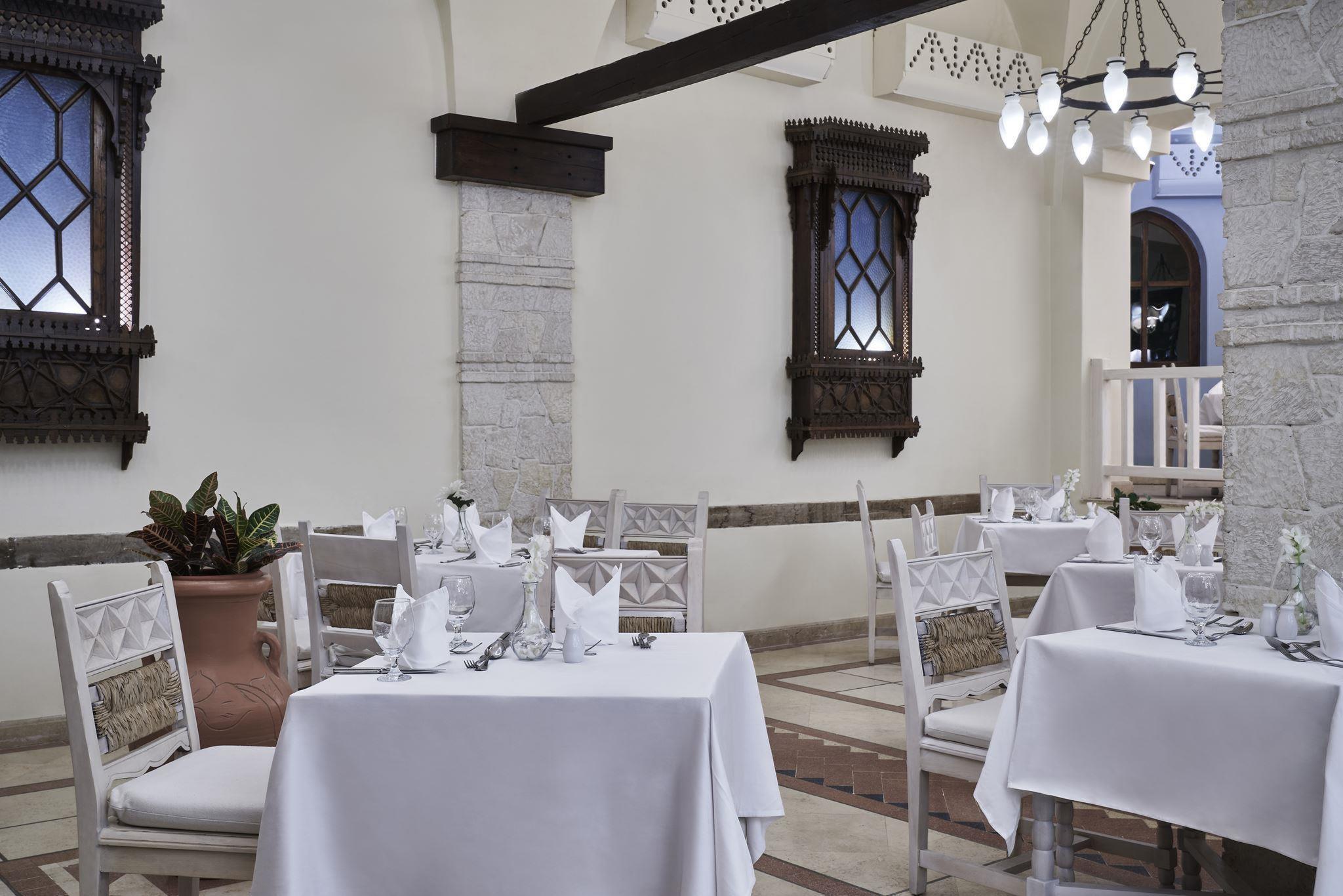 Sultan Bey Hotel El Gouna — 9