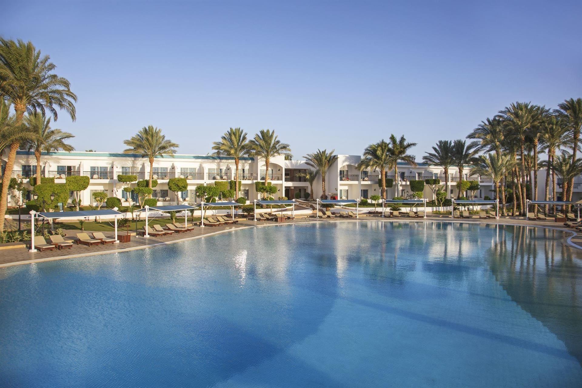 Sultan Gardens Resort Sharm El Sheikh — 2