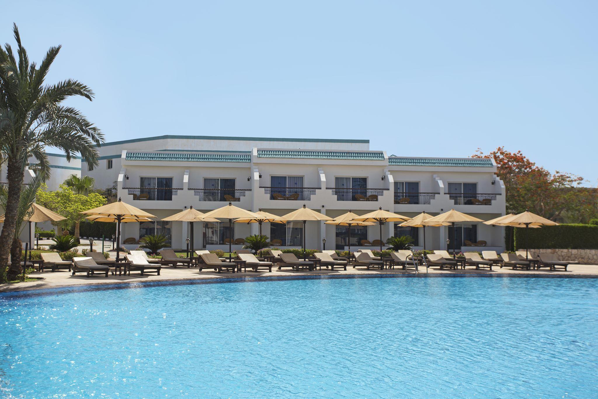 Sultan Gardens Resort Sharm El Sheikh — 3
