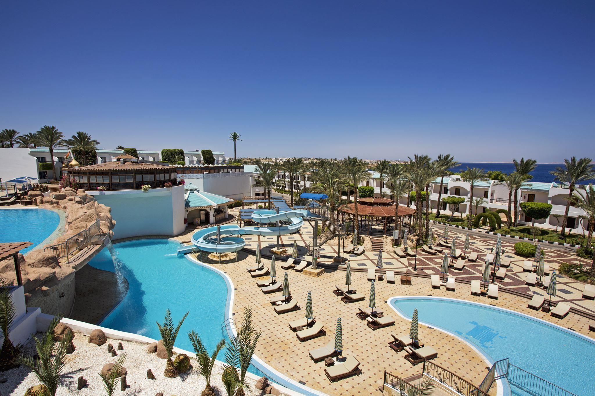 Sultan Gardens Resort Sharm El Sheikh — 4