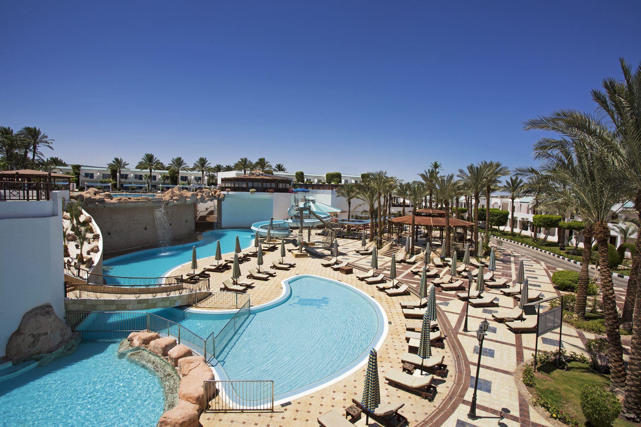 Sultan Gardens Resort Sharm El Sheikh — 5