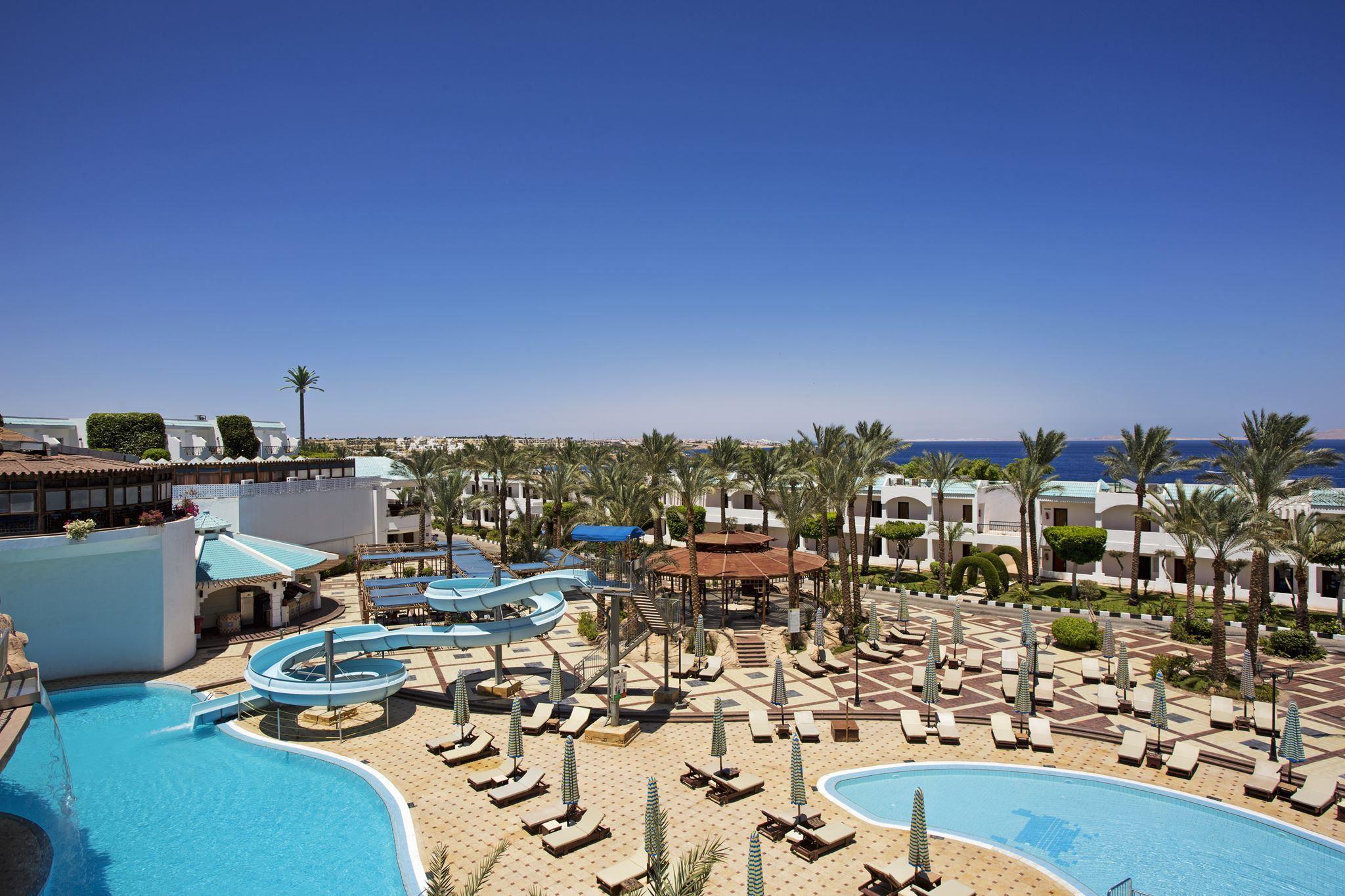 Sultan Gardens Resort Sharm El Sheikh — 6