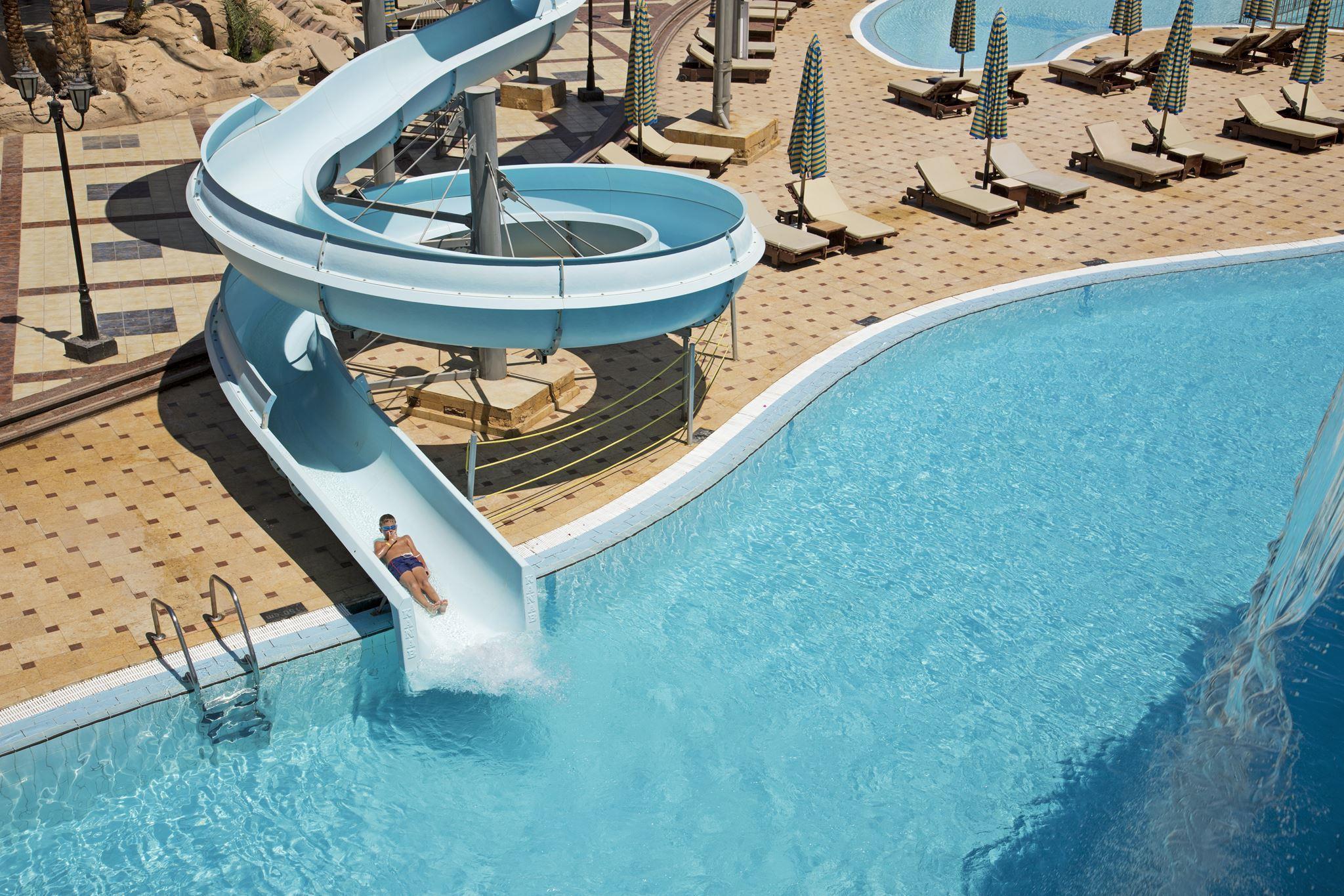 Sultan Gardens Resort Sharm El Sheikh — 7