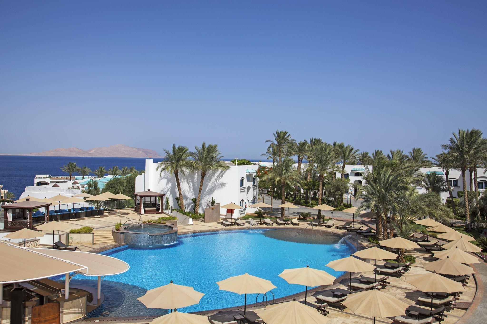 Sultan Gardens Resort Sharm El Sheikh — 8