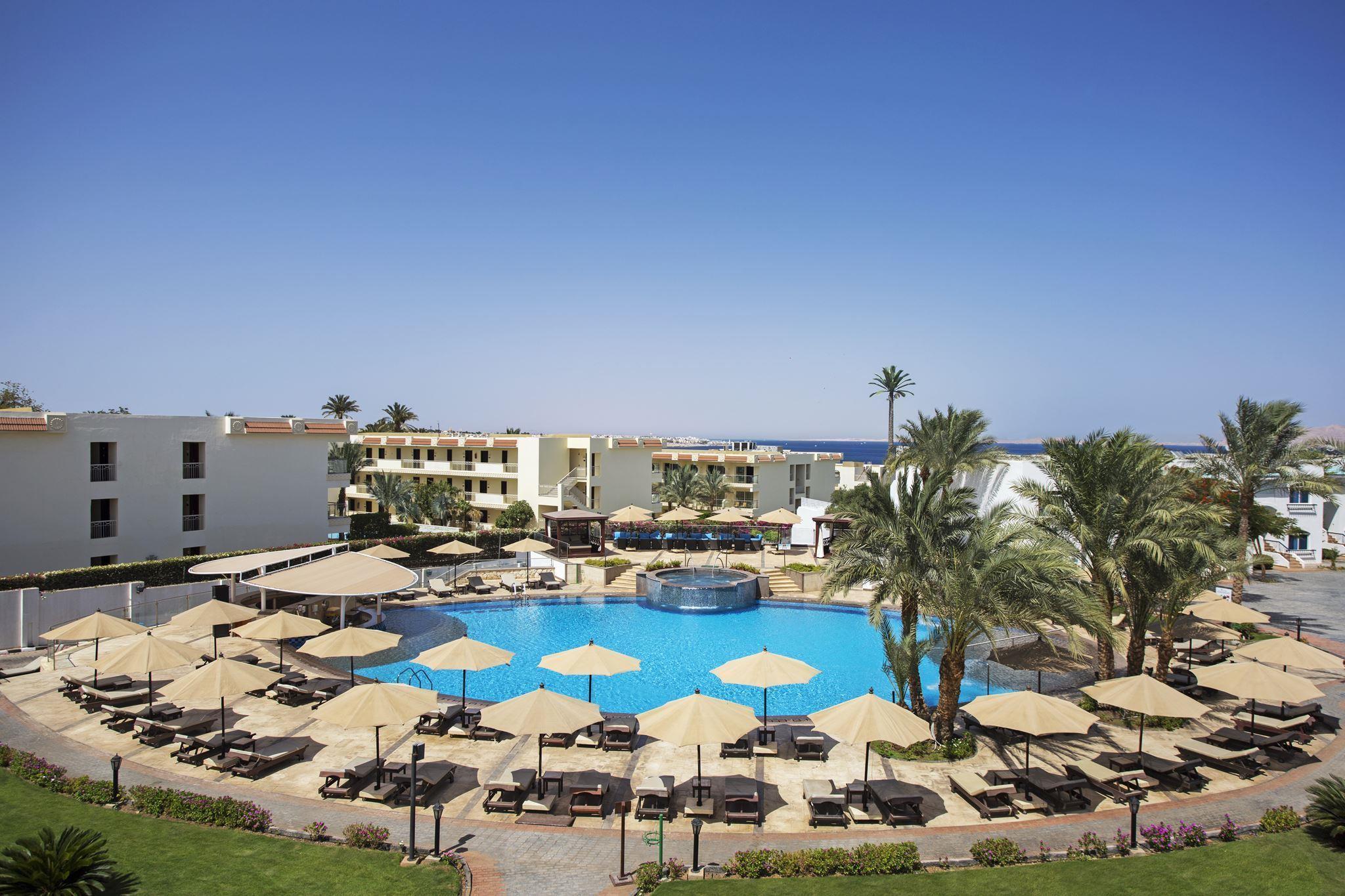 Sultan Gardens Resort Sharm El Sheikh — 9