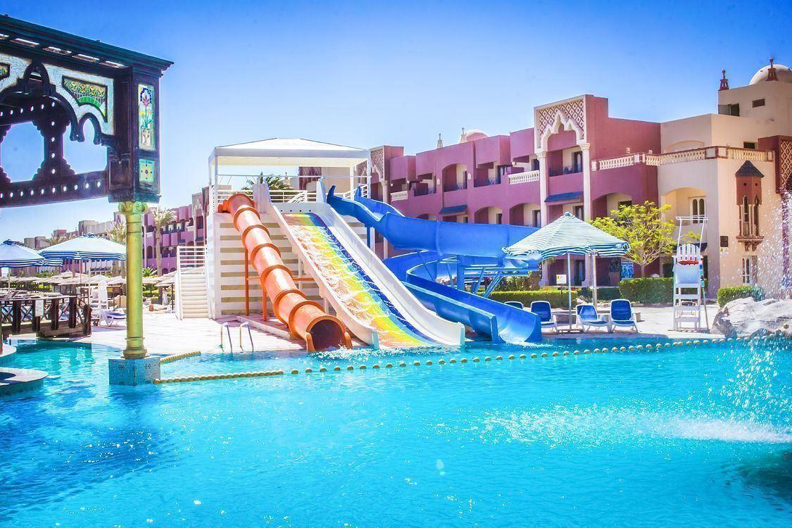 Sunny Days El Palacio Resort & SPA — 2