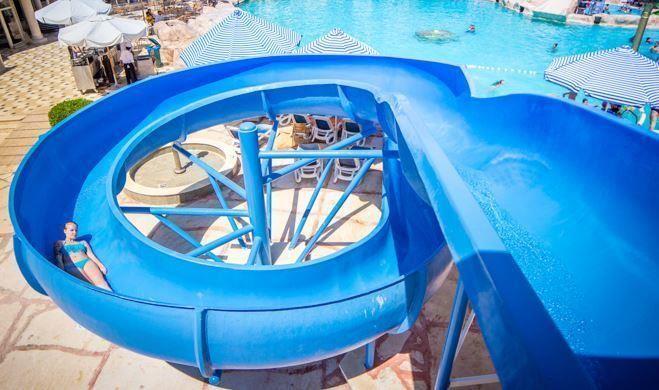 Sunny Days El Palacio Resort & SPA — 3