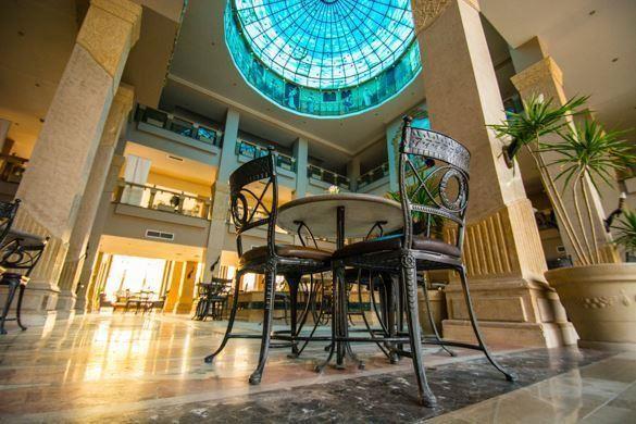 Sunny Days El Palacio Resort & SPA — 7