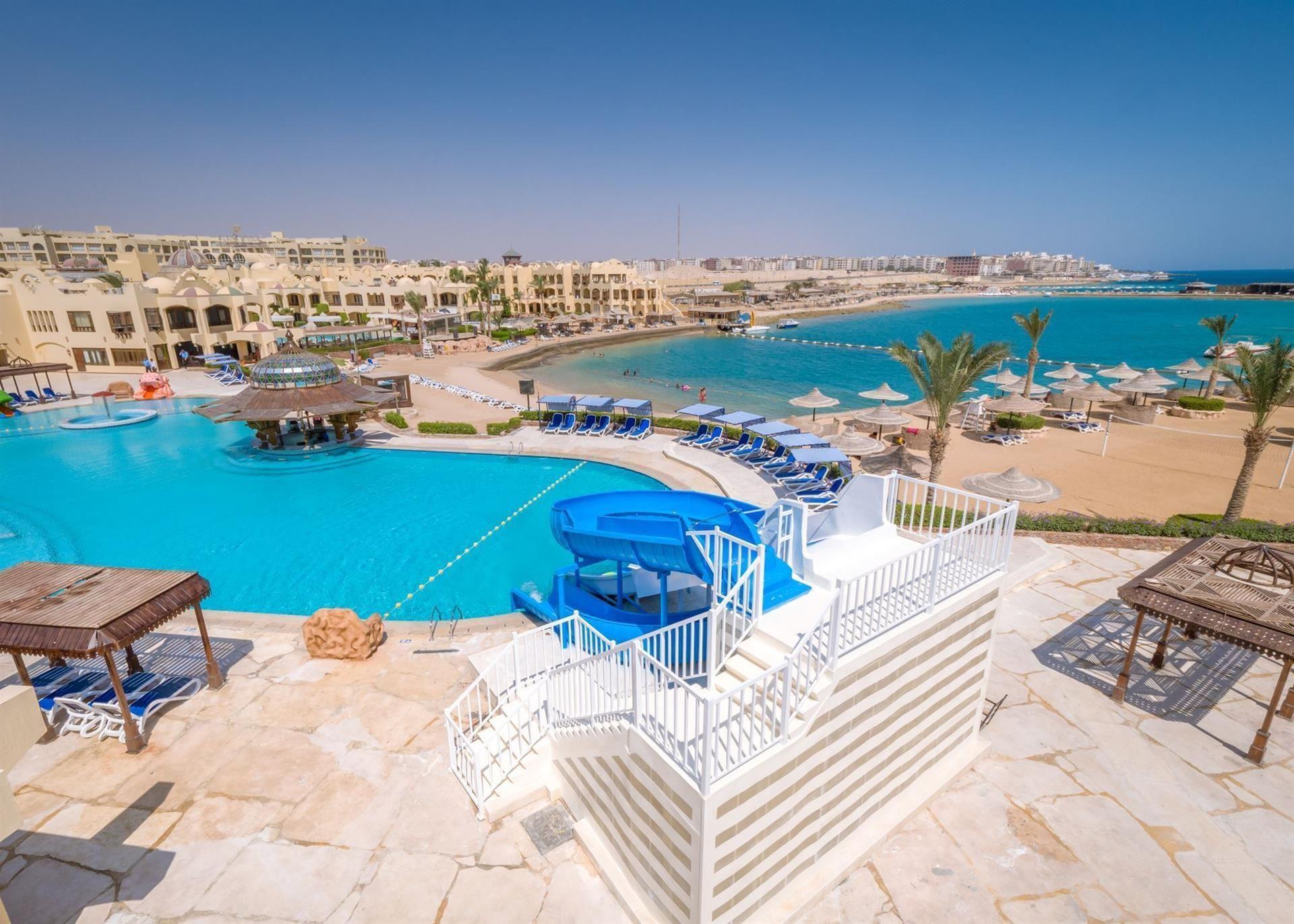 Sunny Days Palma De Mirette Resort — 2