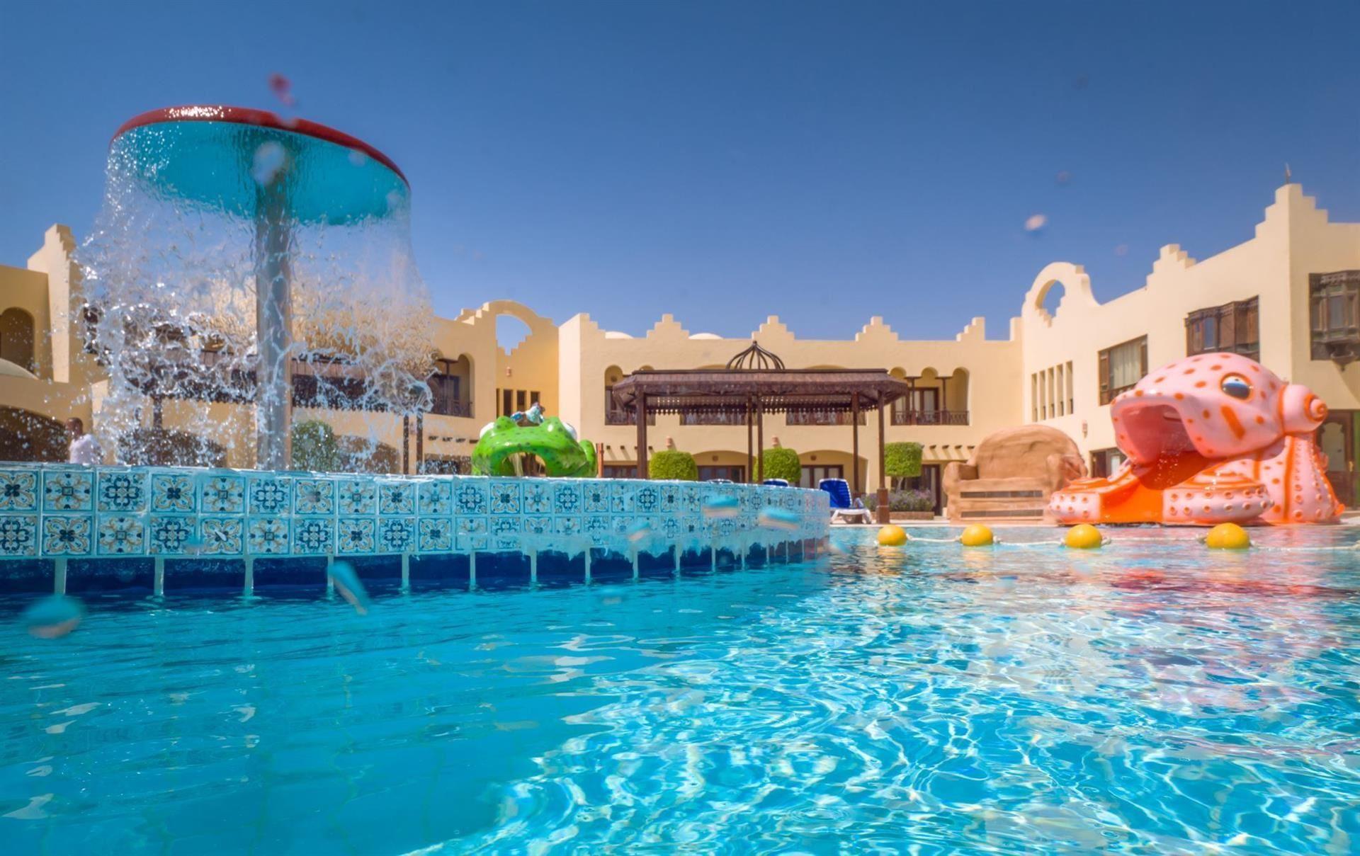 Sunny Days Palma De Mirette Resort — 3