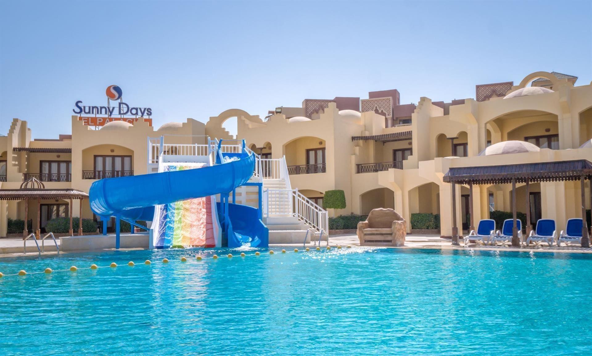 Sunny Days Palma De Mirette Resort — 4