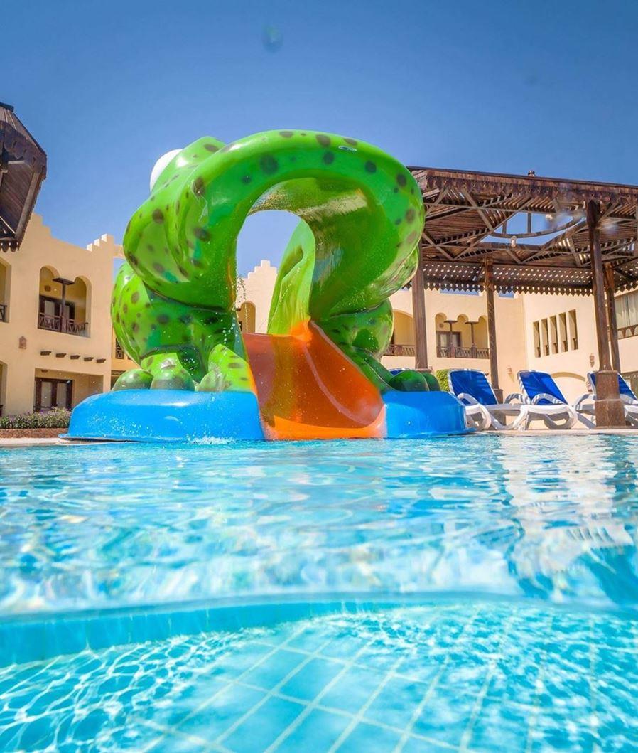Sunny Days Palma De Mirette Resort — 7