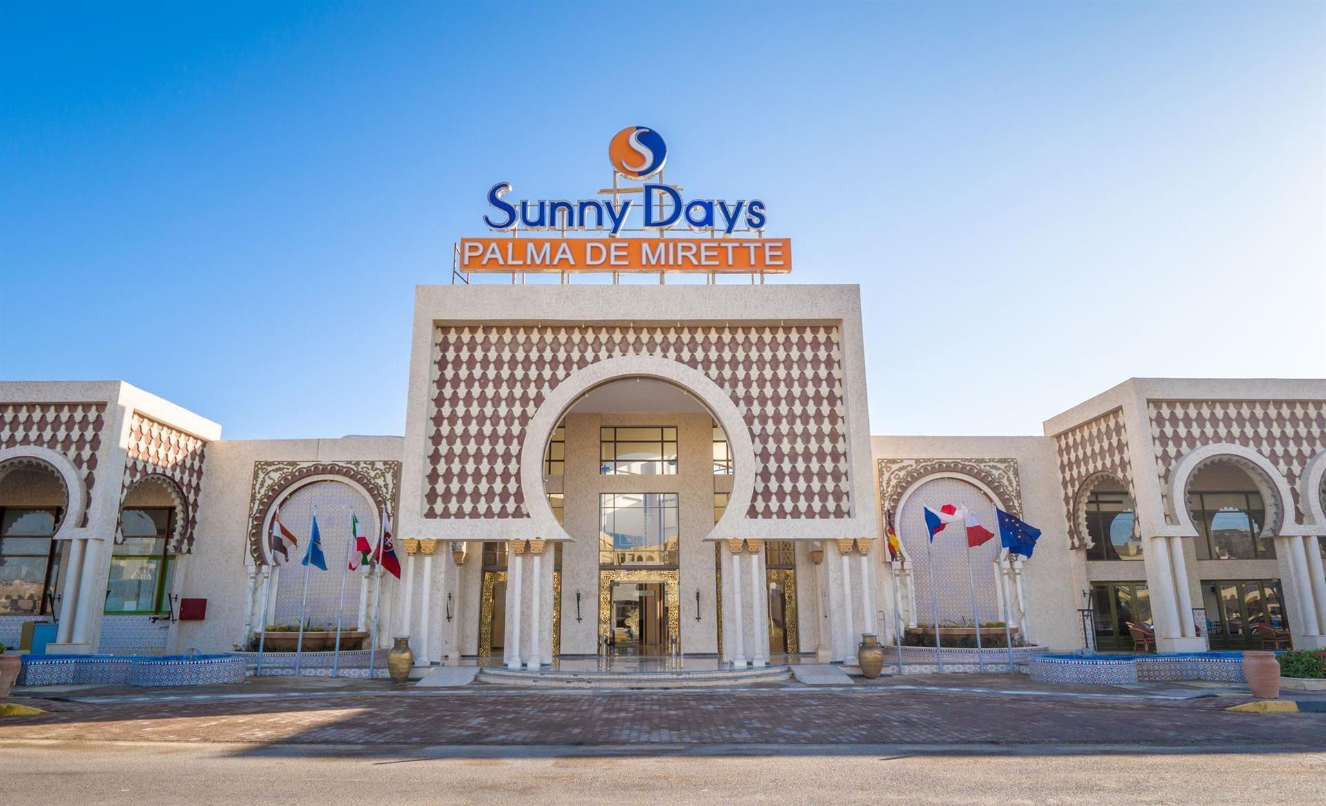 Sunny Days Palma De Mirette Resort — 8