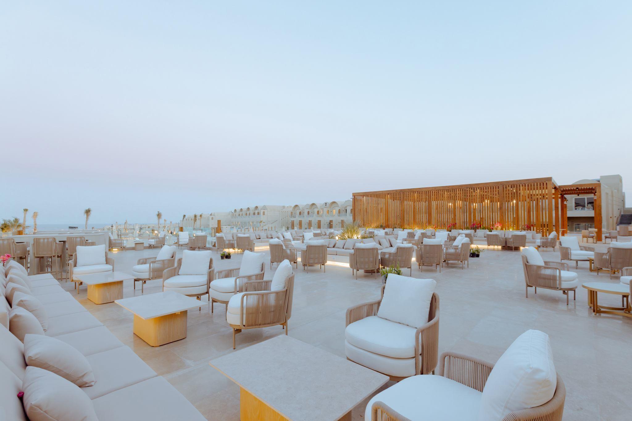 Sunrise Anjum Resort — 4