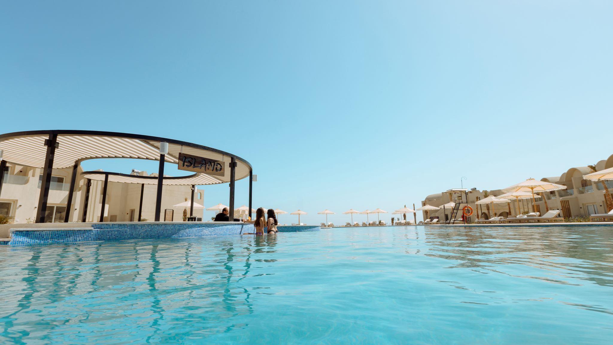 Sunrise Anjum Resort — 5
