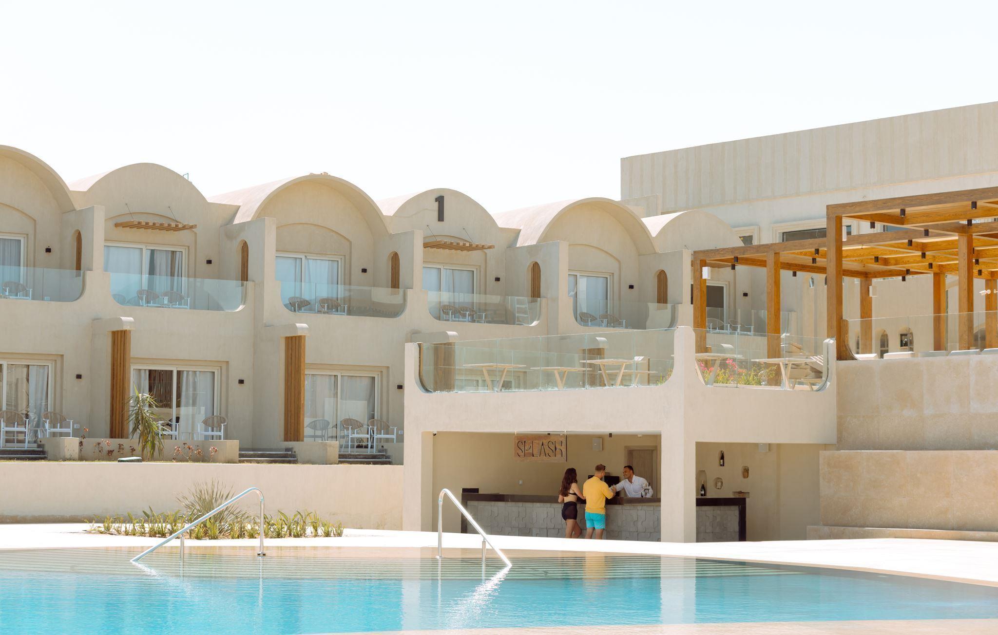 Sunrise Anjum Resort — 6