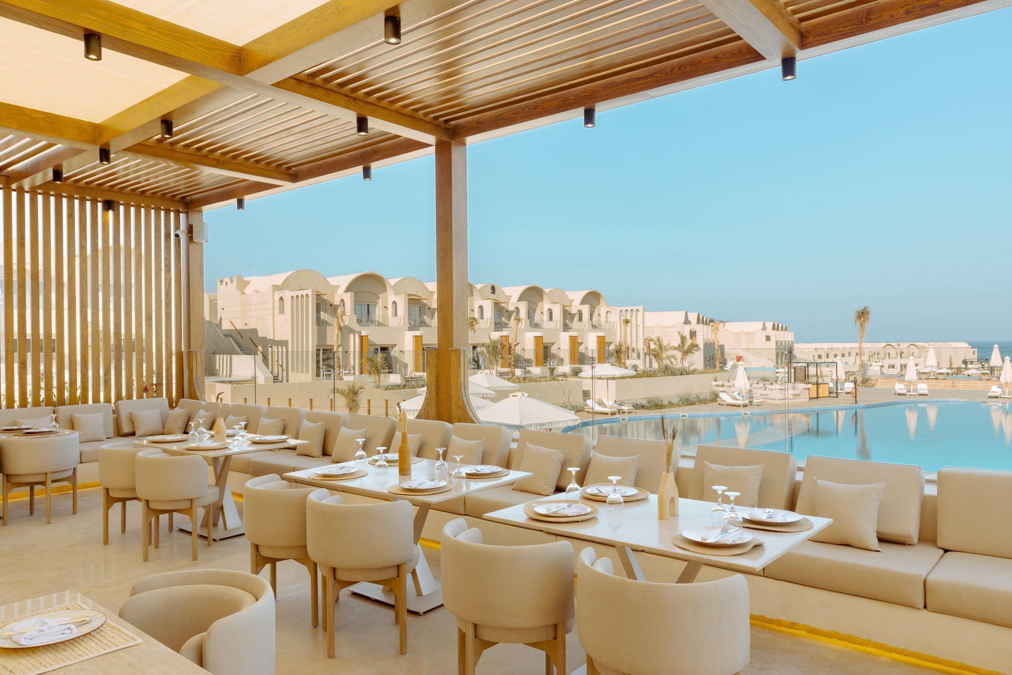 Sunrise Anjum Resort — 7