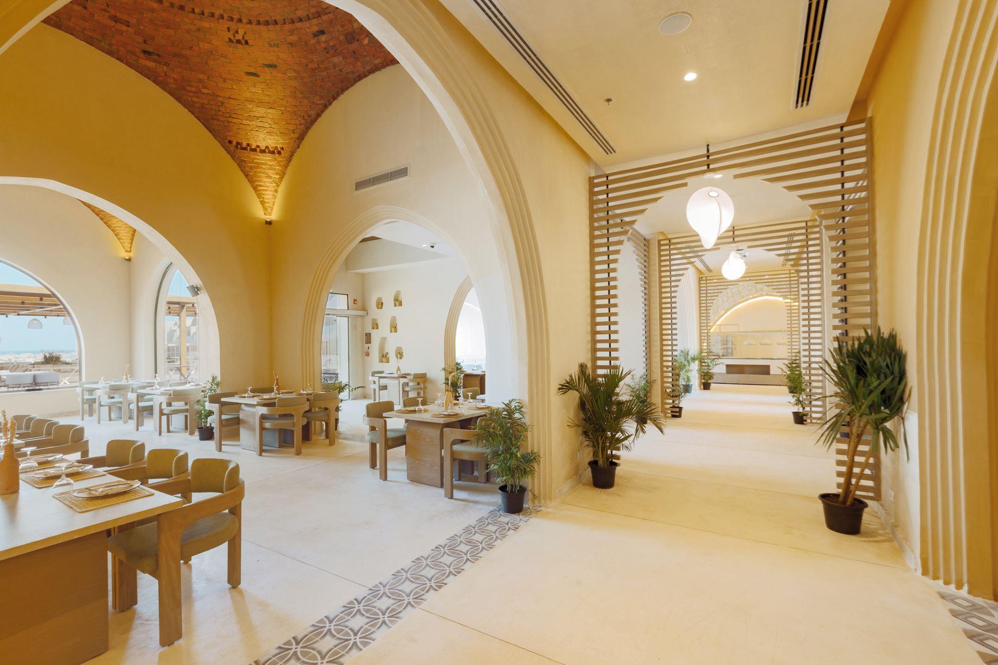 Sunrise Anjum Resort — 9