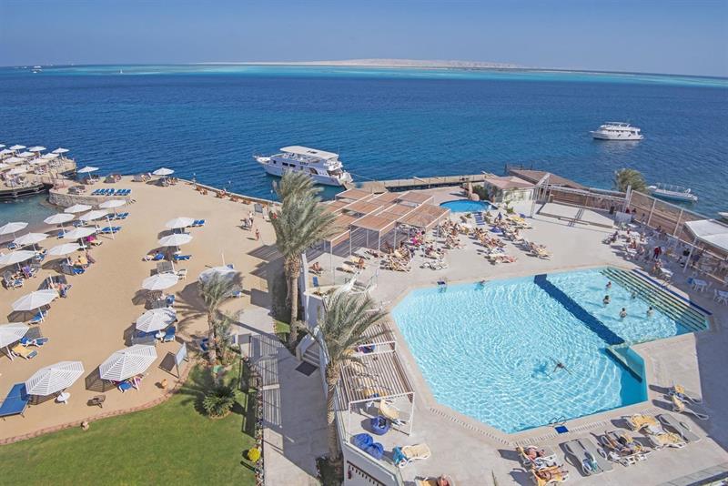 Sunrise Holidays Resort (Adult Only +16)
