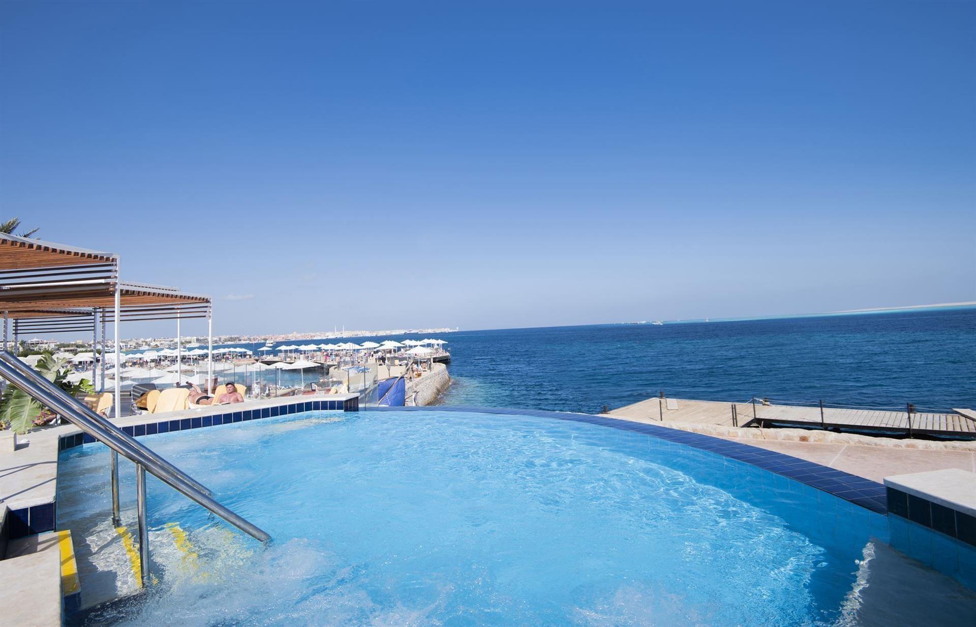 Sunrise Holidays Resort (Adult Only +16) — 2