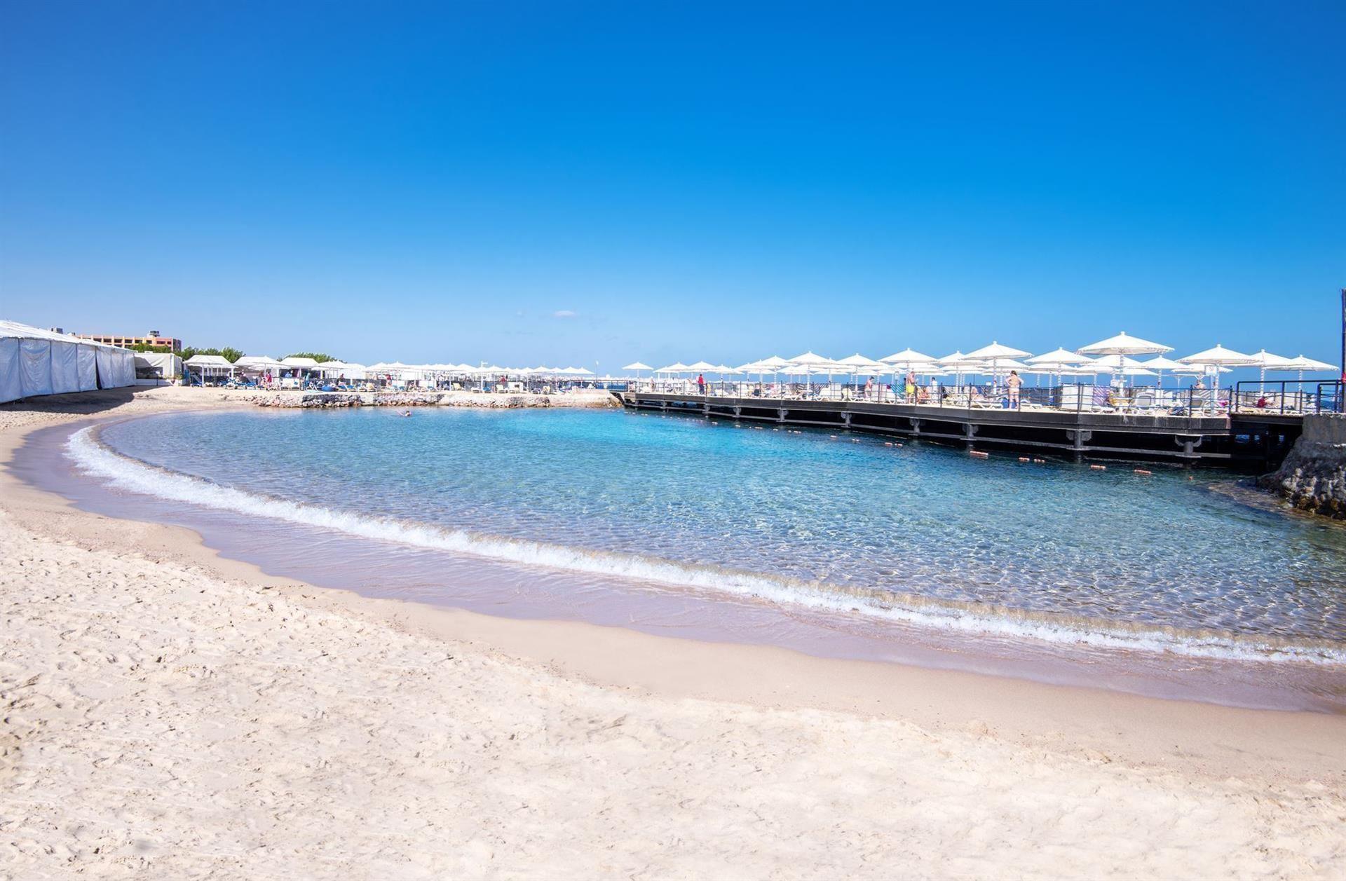 Sunrise Holidays Resort (Adult Only +16) — 3