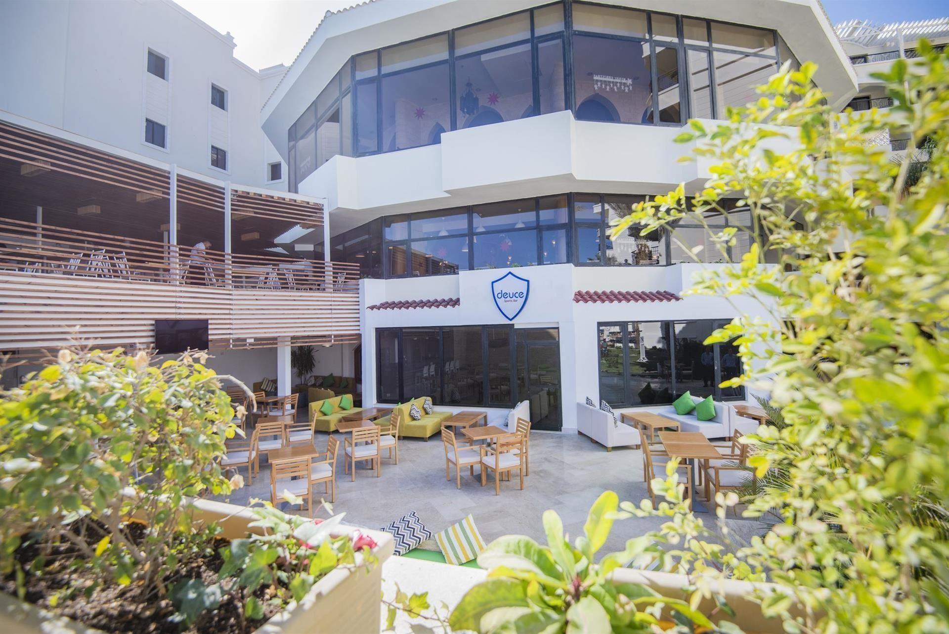 Sunrise Holidays Resort (Adult Only +16) — 4