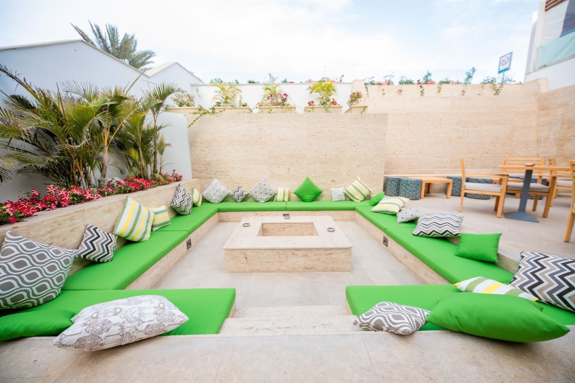 Sunrise Holidays Resort (Adult Only +16) — 5