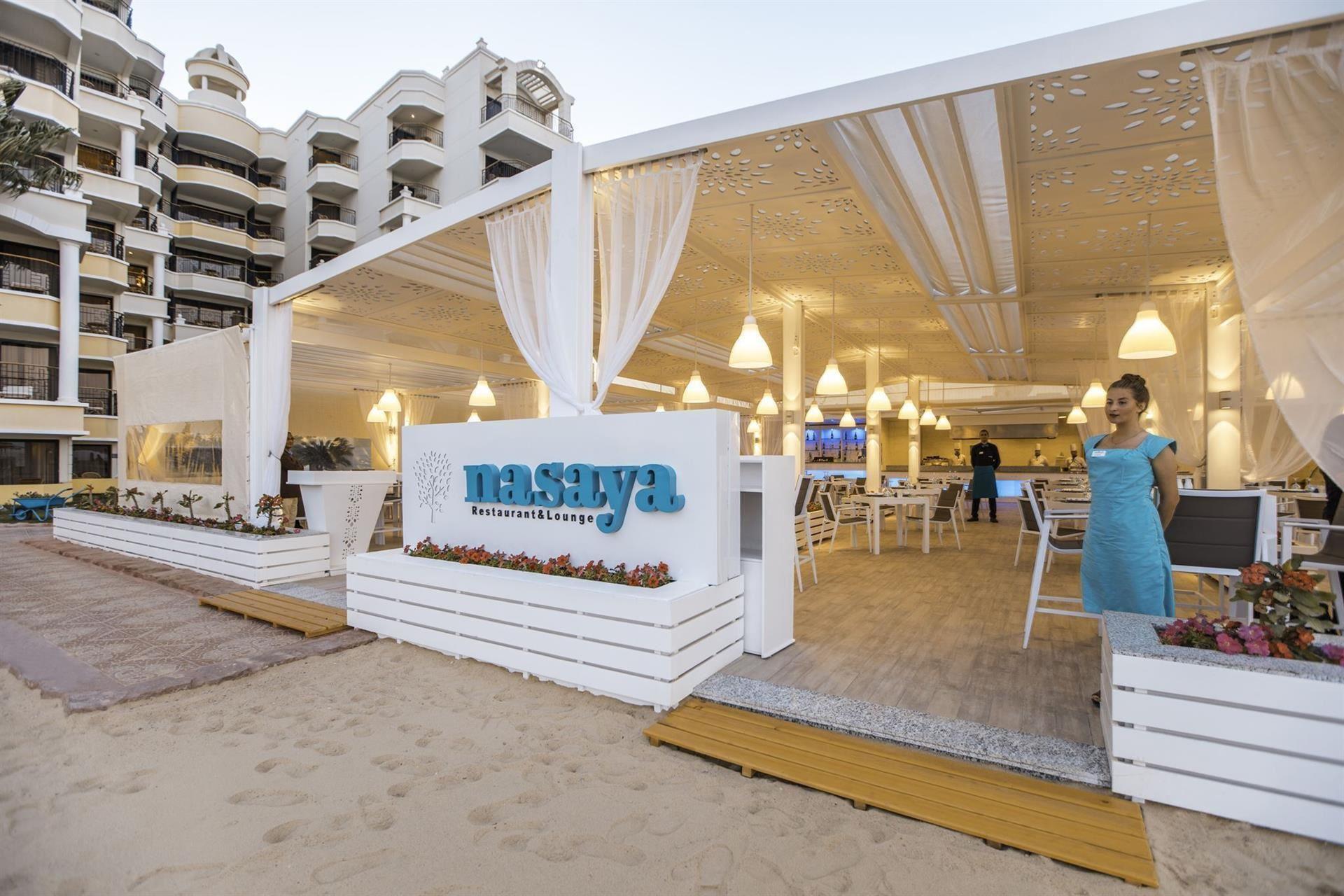 Sunrise Holidays Resort (Adult Only +16) — 6