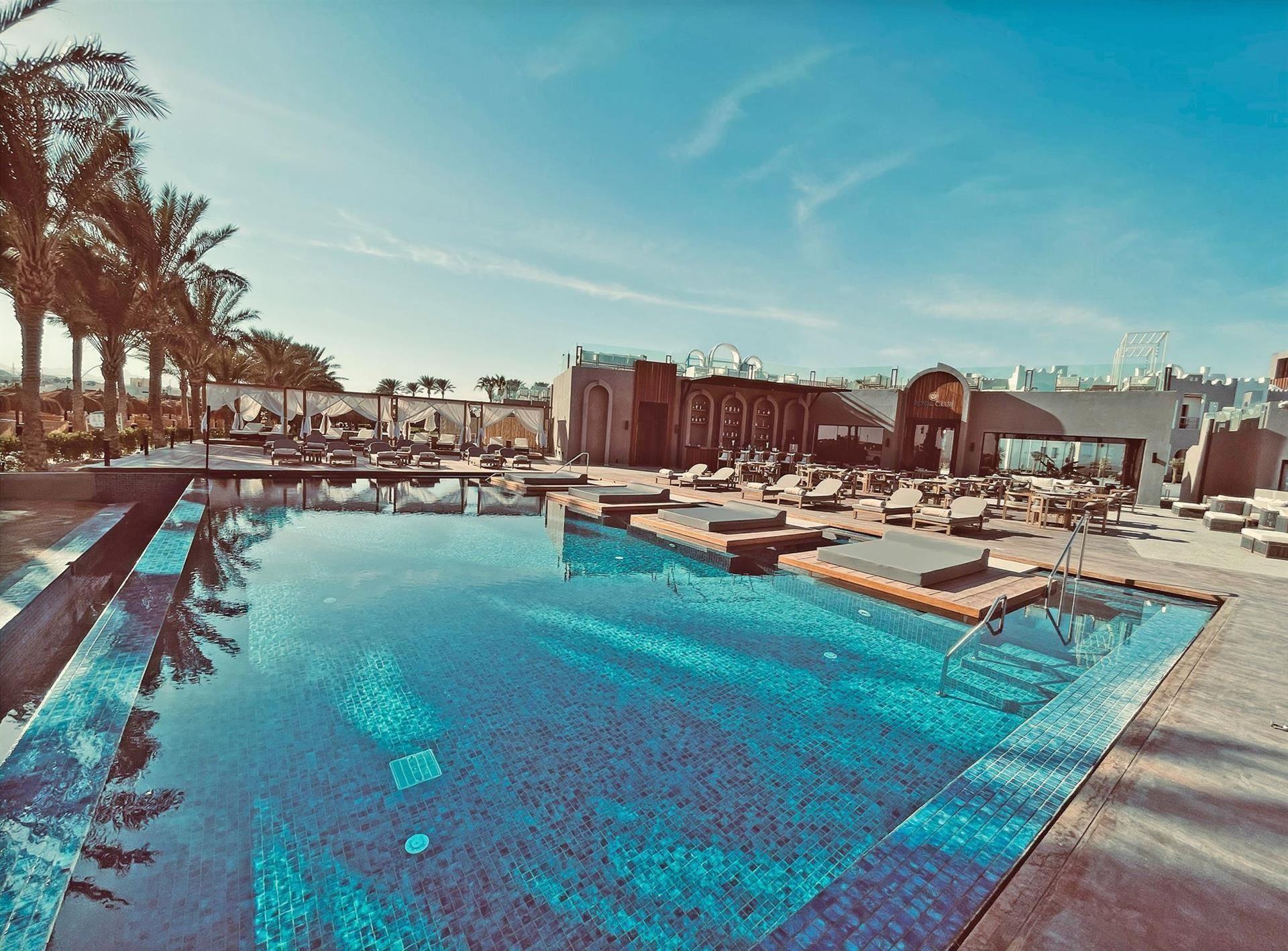 Sunrise Tucana Resort — 2