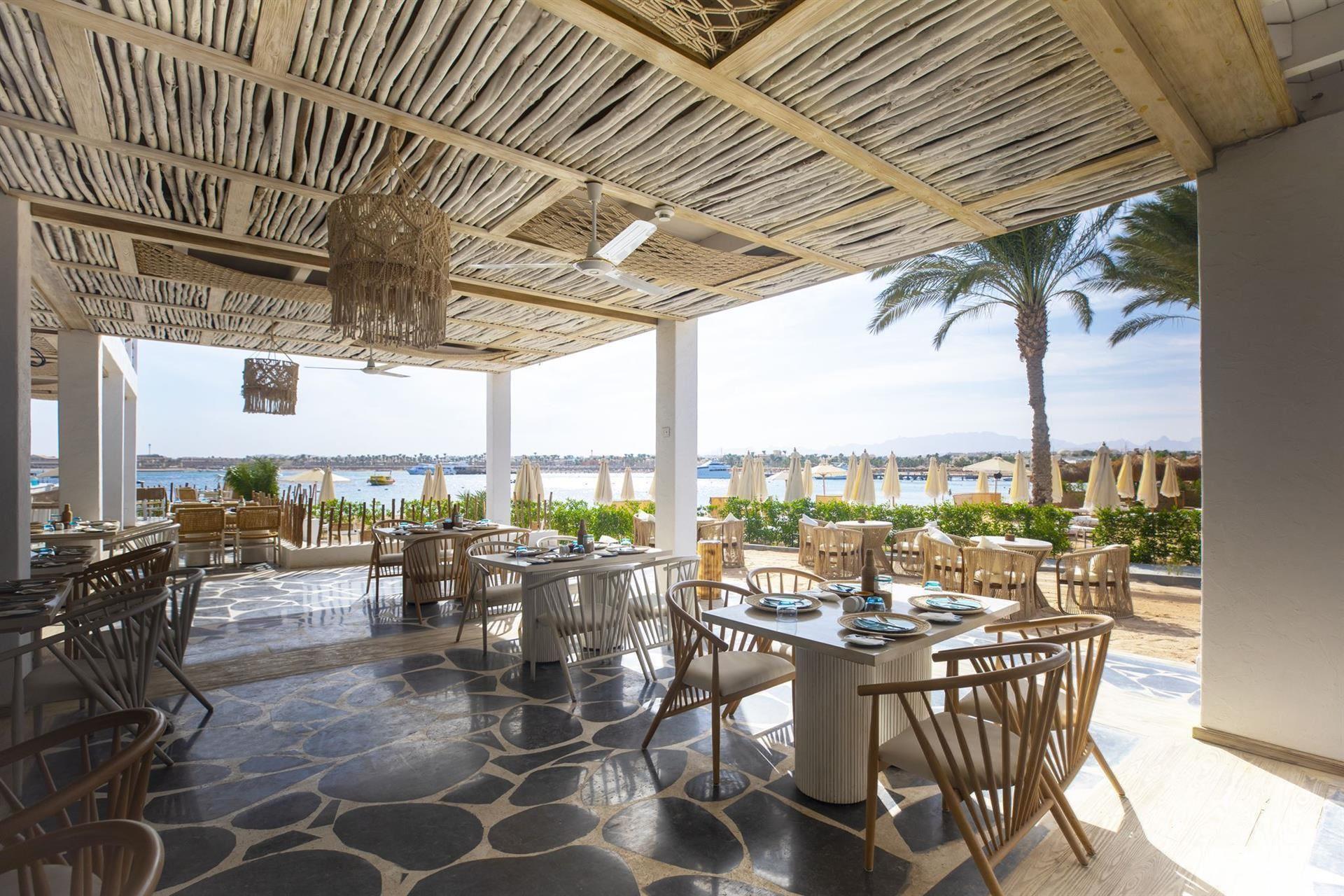 Sunrise Tucana Resort — 4