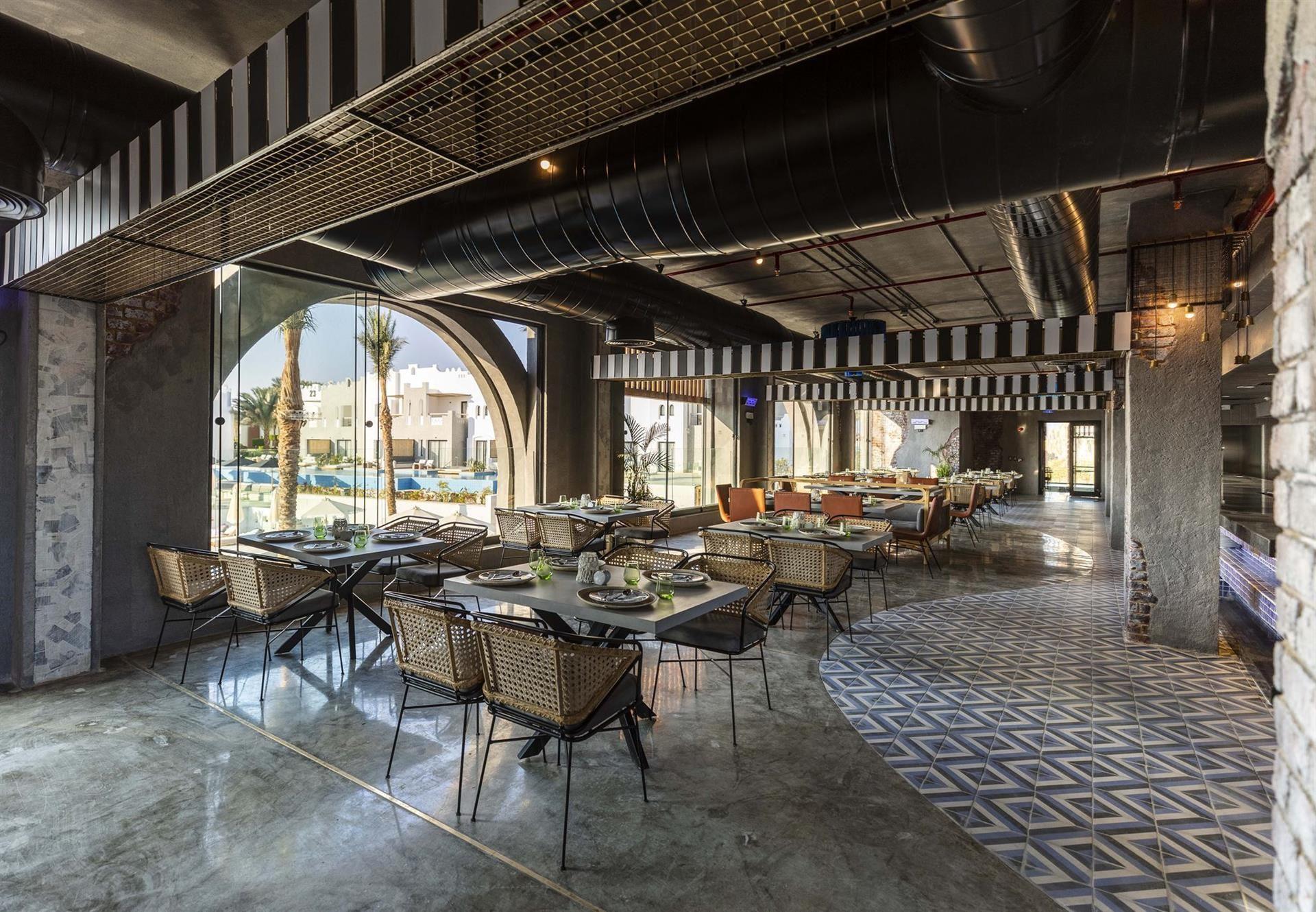 Sunrise Tucana Resort — 5