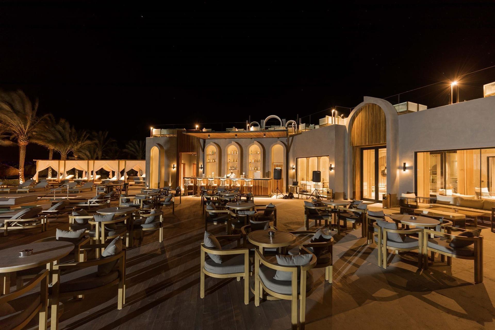 Sunrise Tucana Resort — 6