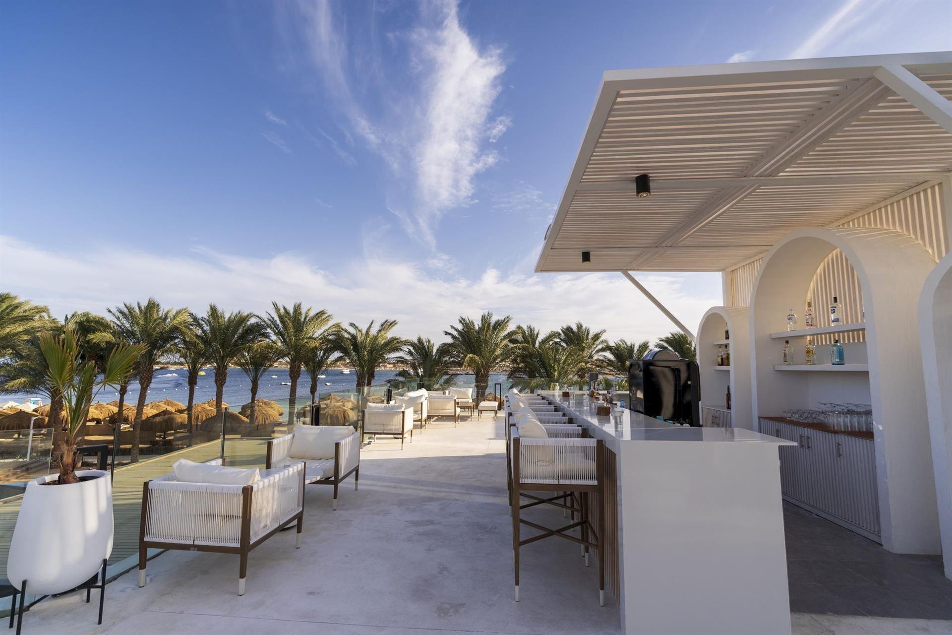 Sunrise Tucana Resort — 8