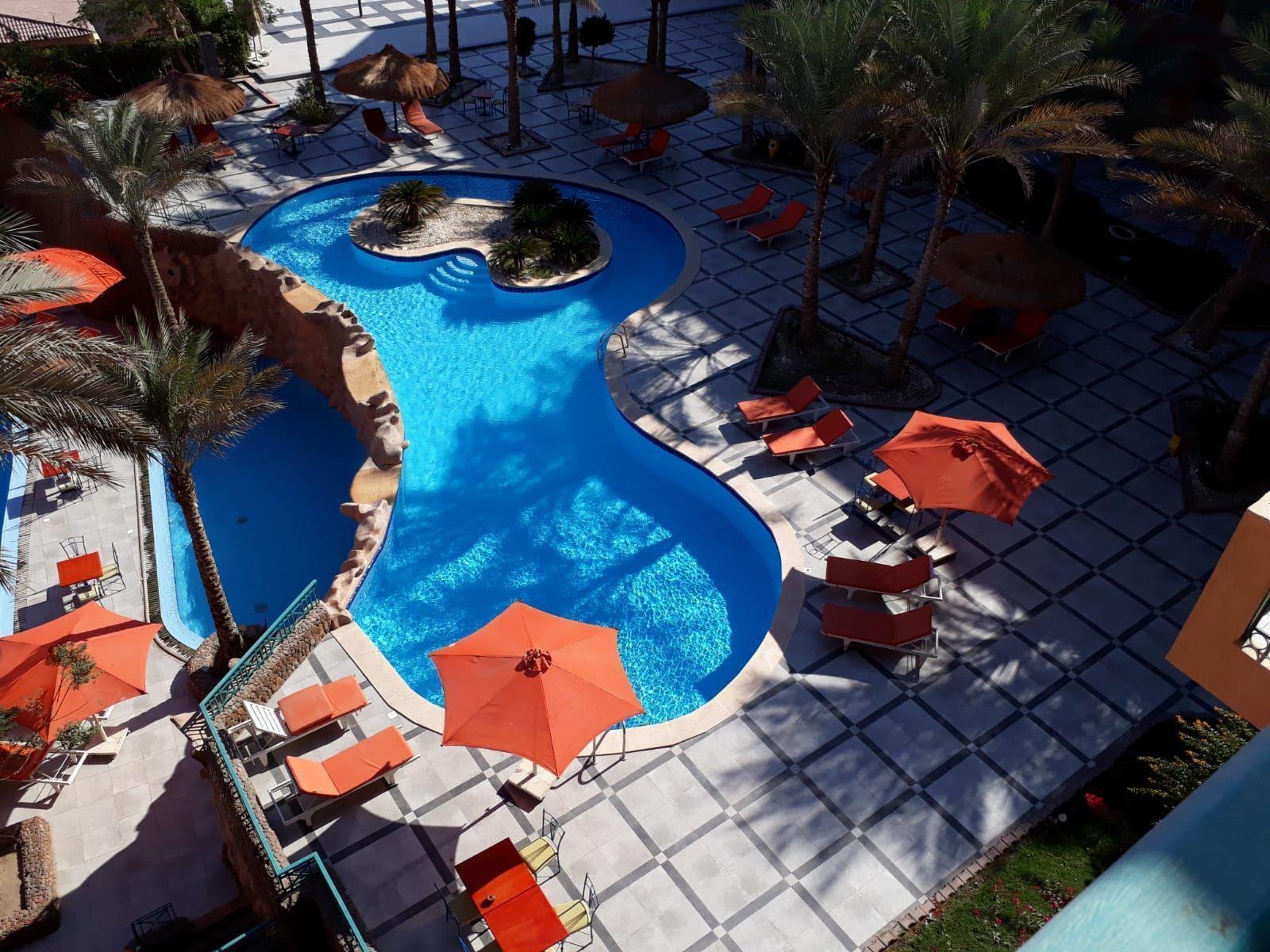 Sun & Sea Hotel Hurghada — 4