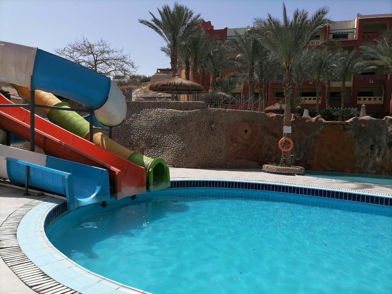 Sun & Sea Hotel Hurghada — 6