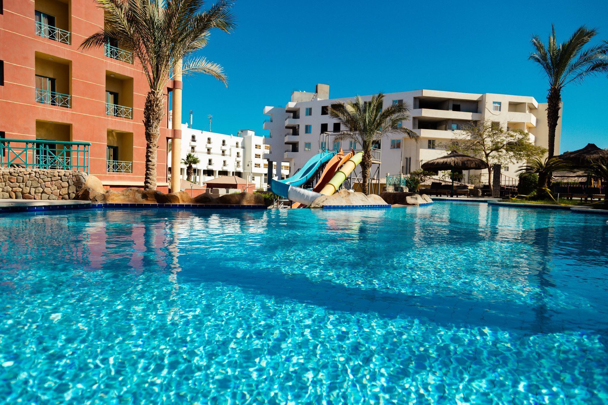 Sun & Sea Hotel Hurghada — 7