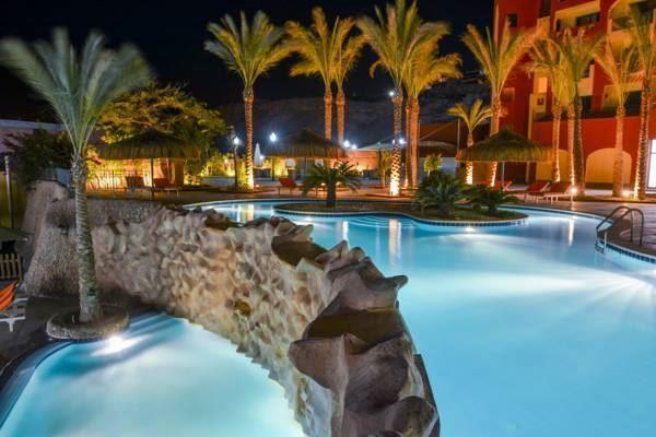 Sun & Sea Hotel Hurghada — 8