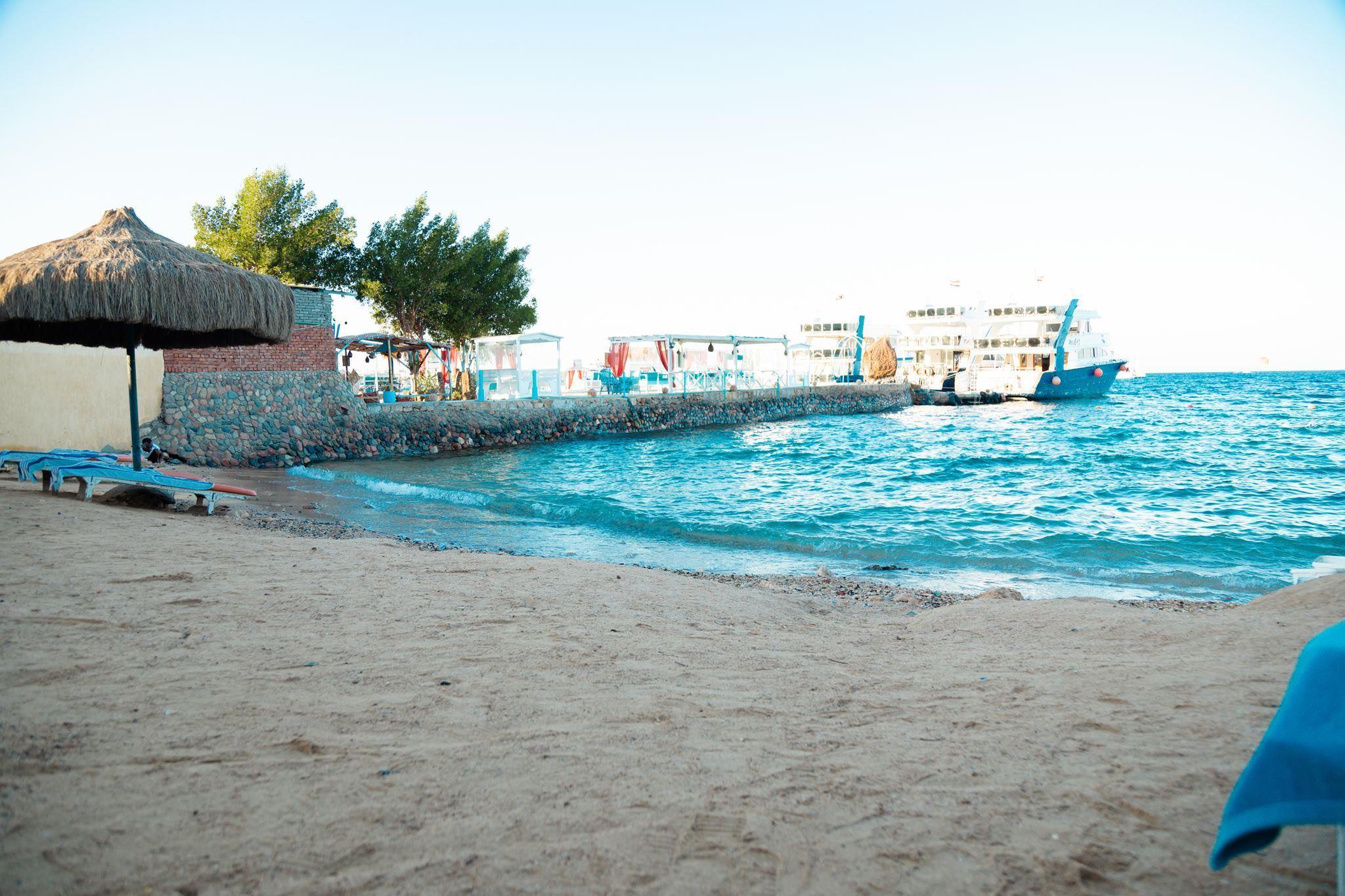 Sun & Sea Hotel Hurghada — 9