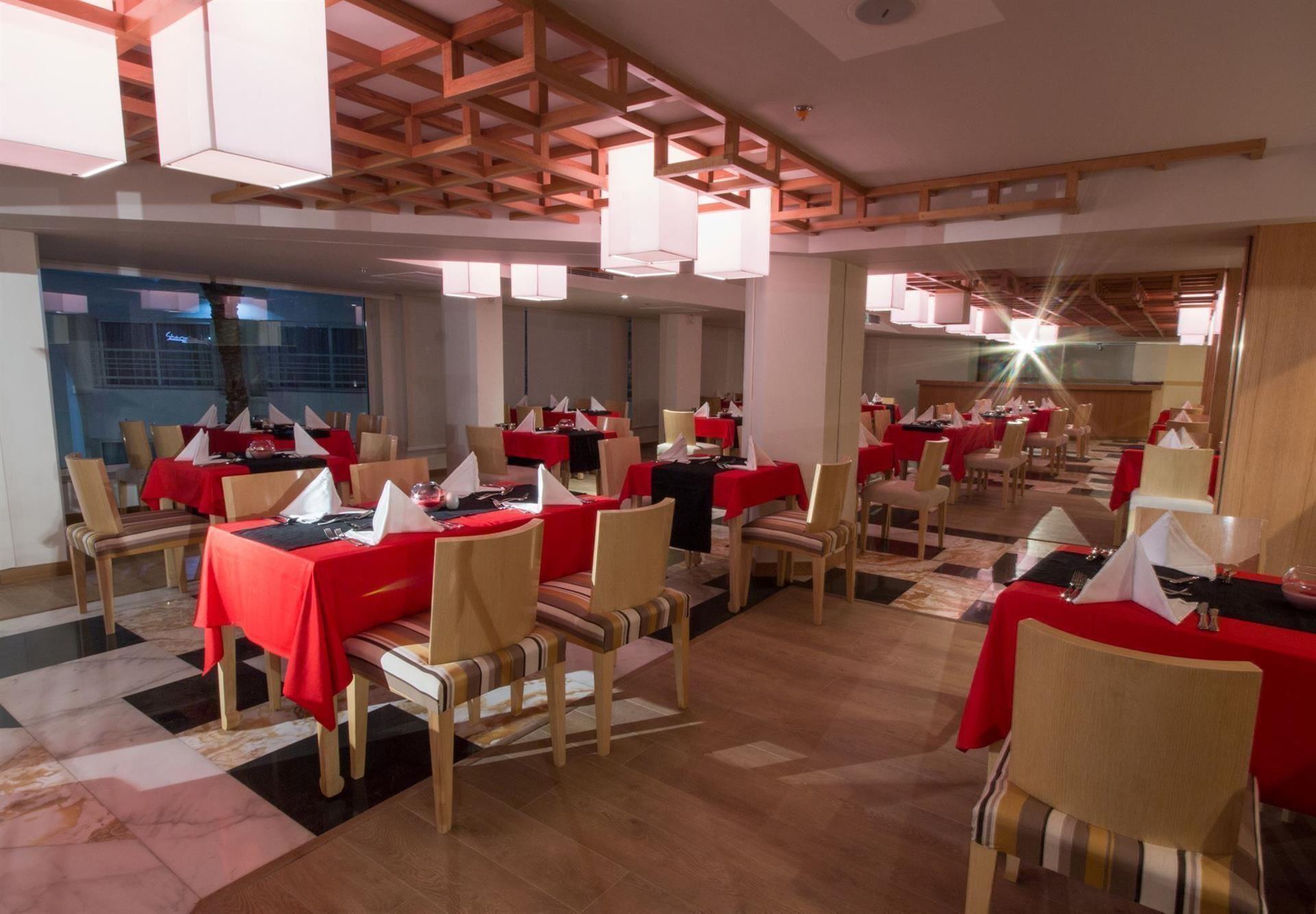 Swiss Heaven Sharming Inn Hotel — 8