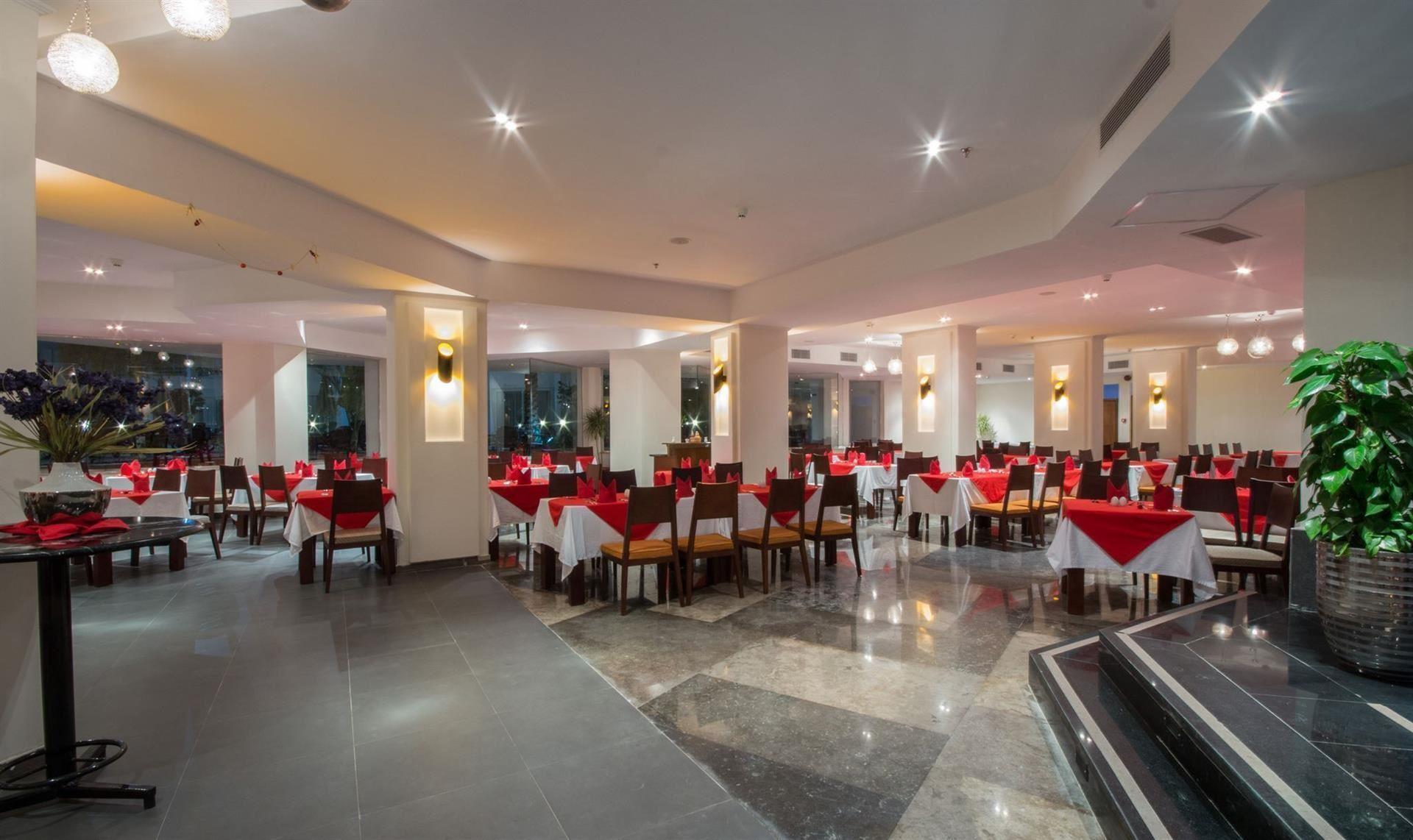 Swiss Heaven Sharming Inn Hotel — 9