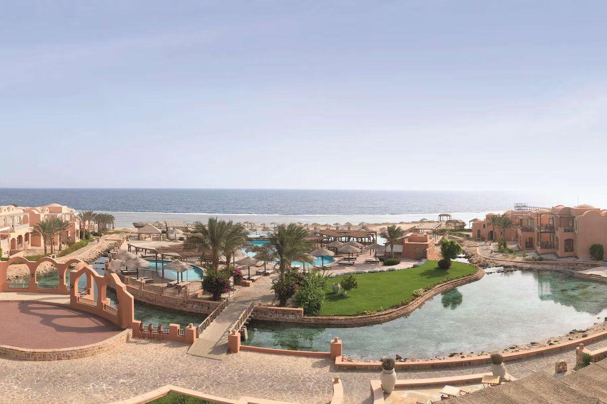 Swissotel Resort El Quseir — 2